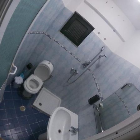 Kanina Hotel&Hostel Sarandë Buitenkant foto