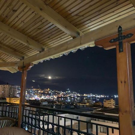 Kanina Hotel&Hostel Sarandë Buitenkant foto