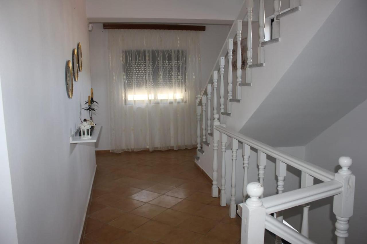 Kanina Hotel&Hostel Sarandë Buitenkant foto