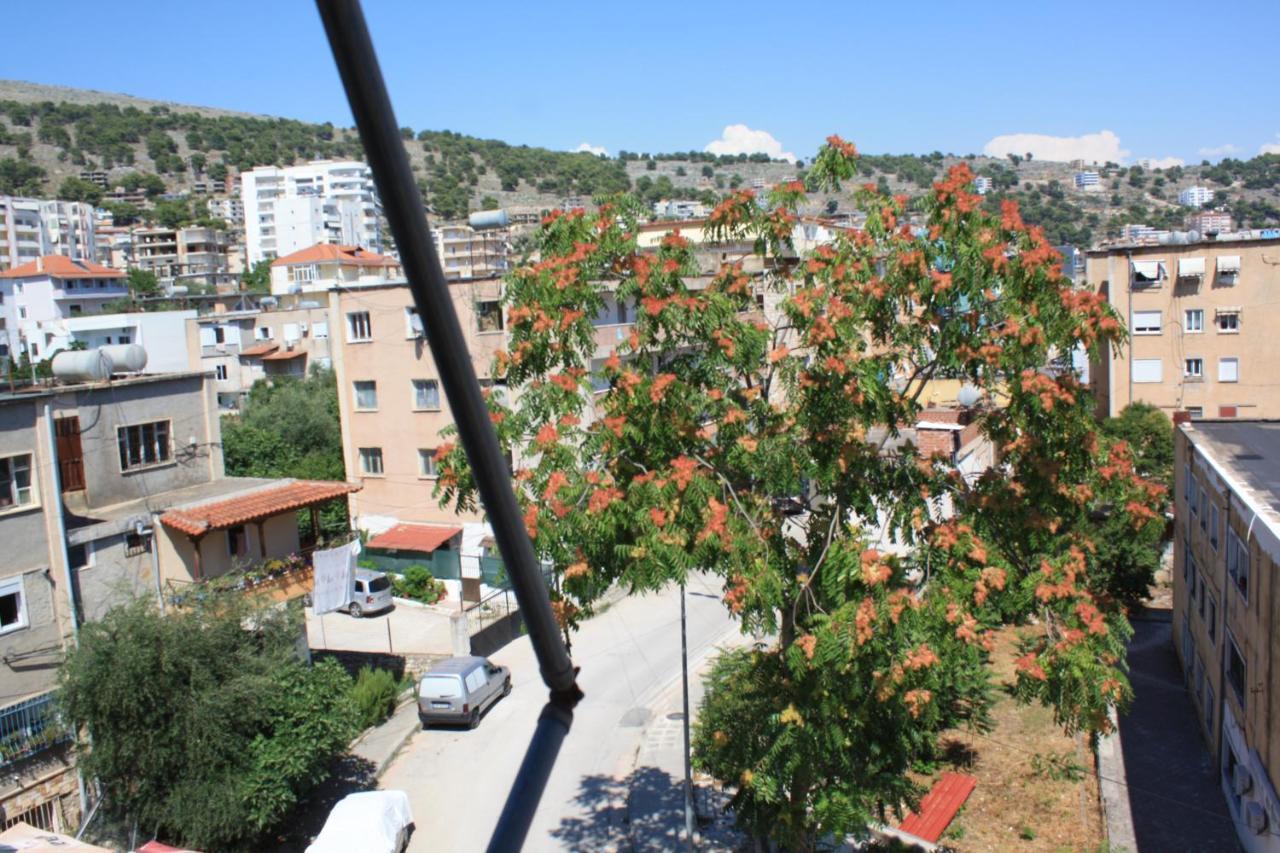 Kanina Hotel&Hostel Sarandë Buitenkant foto